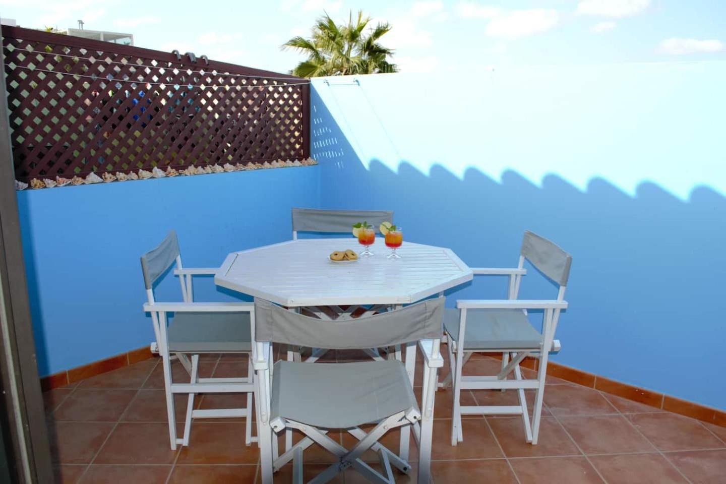 Time Out Patio Antigo Apartamento Santa Maria Exterior foto